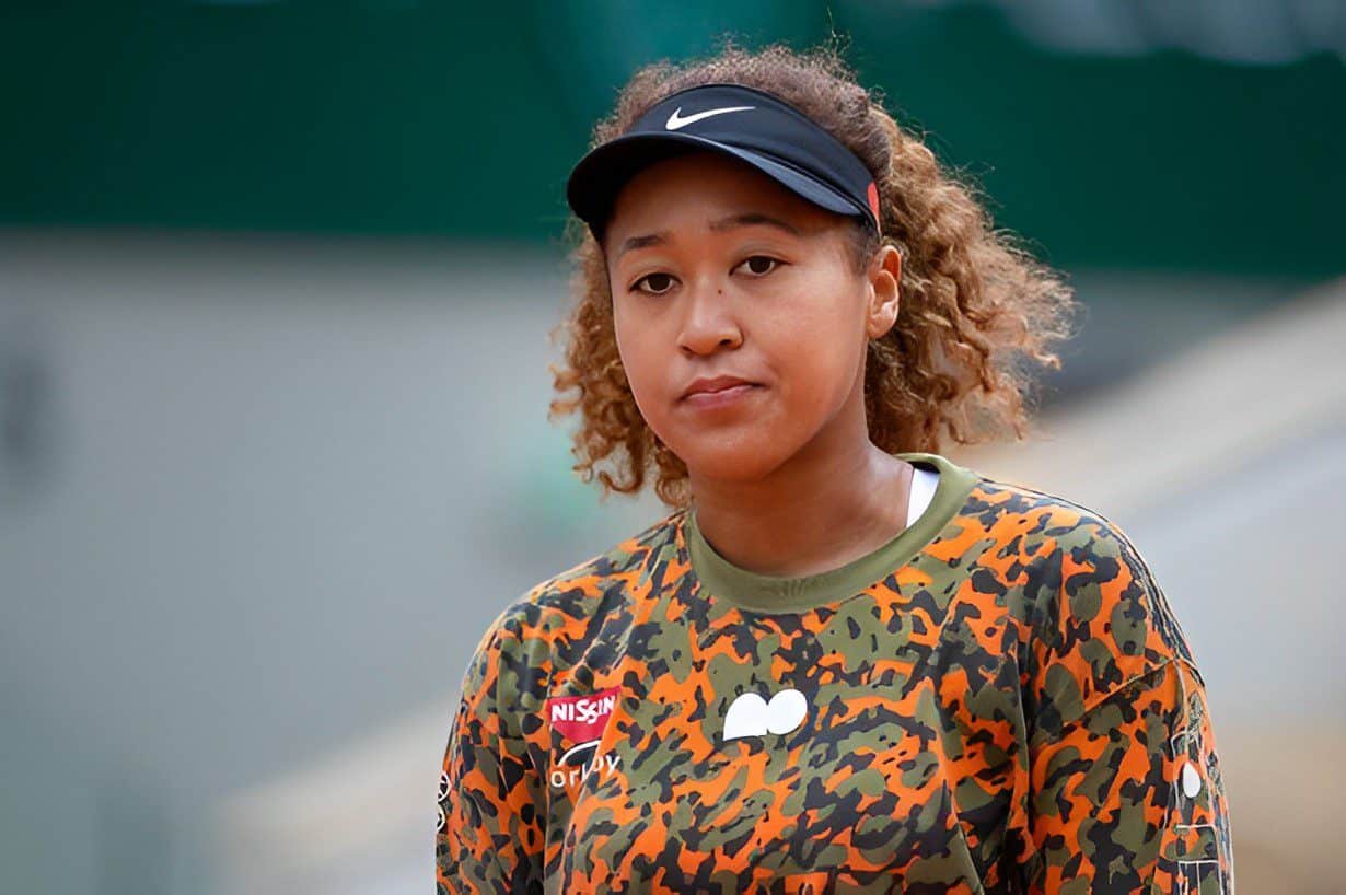 It's A Baby For Naomi Osaka! The Tennis Star Announces The Birth Of Her First Child