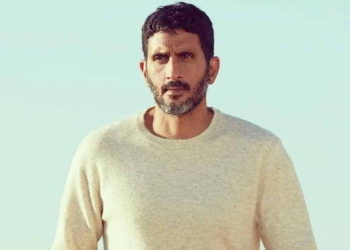 Naor in Fauda