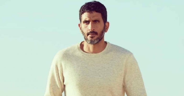 Naor in Fauda