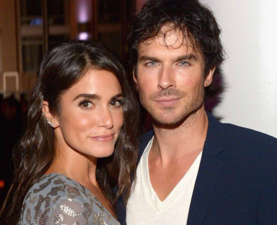 Nikki Reed Is Pregnant With Her Second Baby: How True Is That?