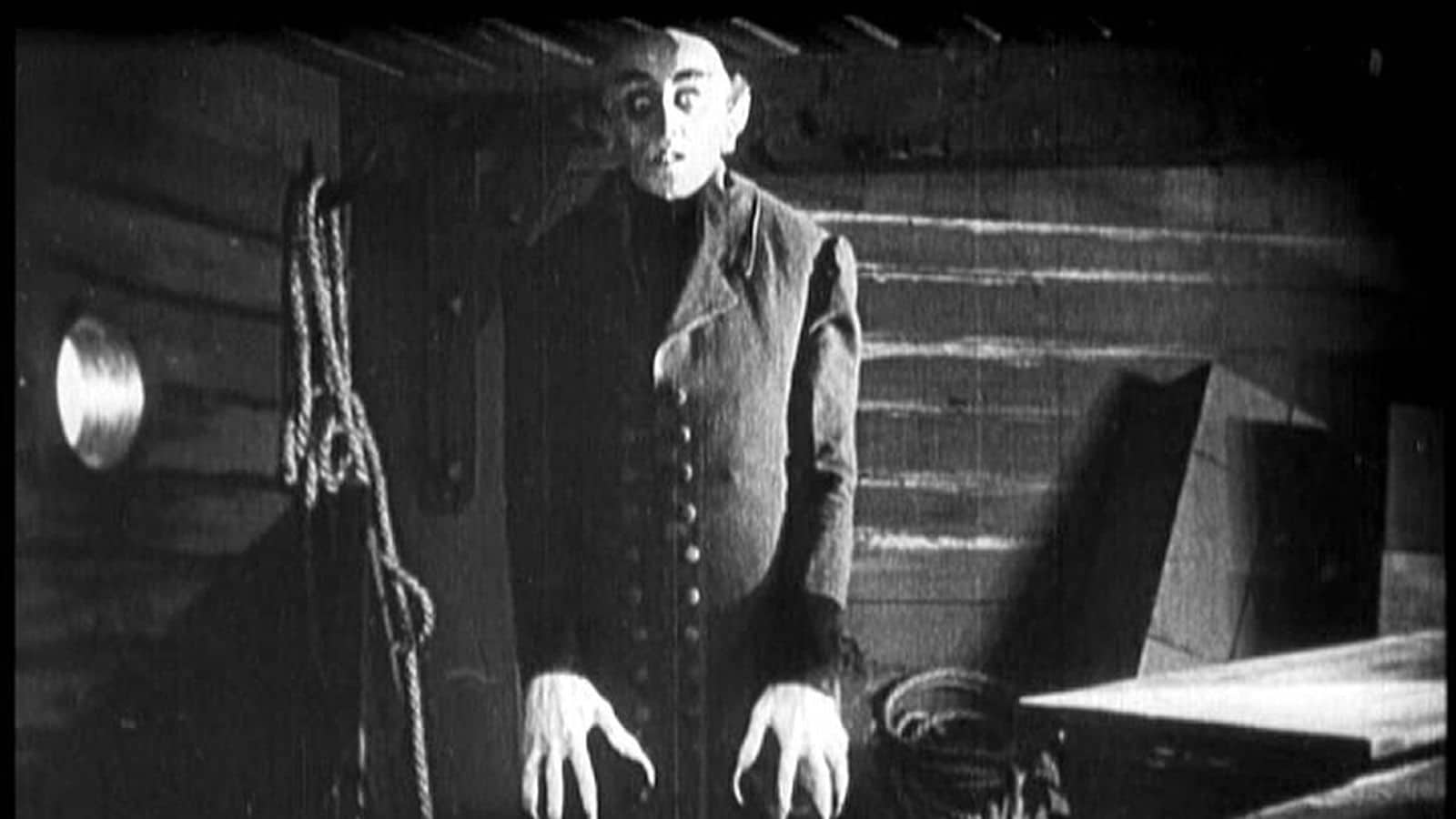 Nosferatu, A Symphony of Horror