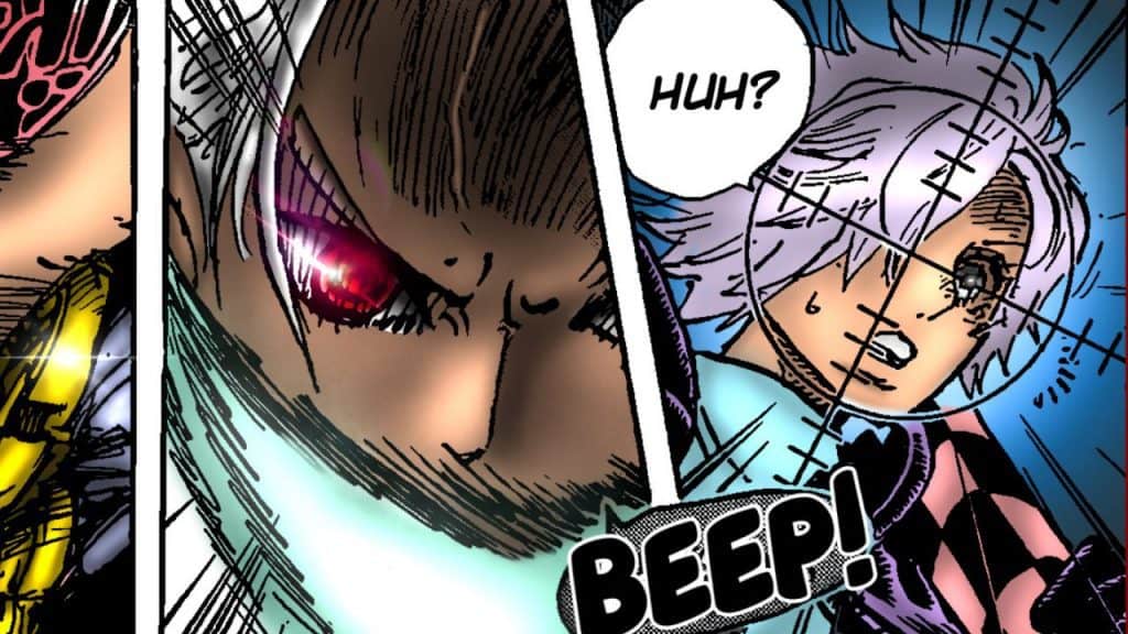 One Piece Chapter 1073 Full Summary And Raw Scans: Its Time To Leave