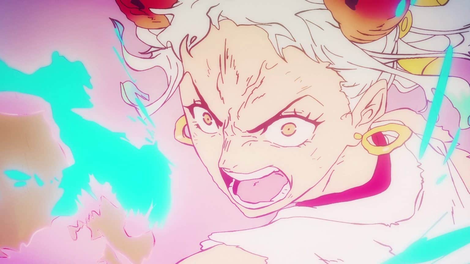 One Piece Anime Episode 1050 Release Date Luffy Vs Kaido Round Three 