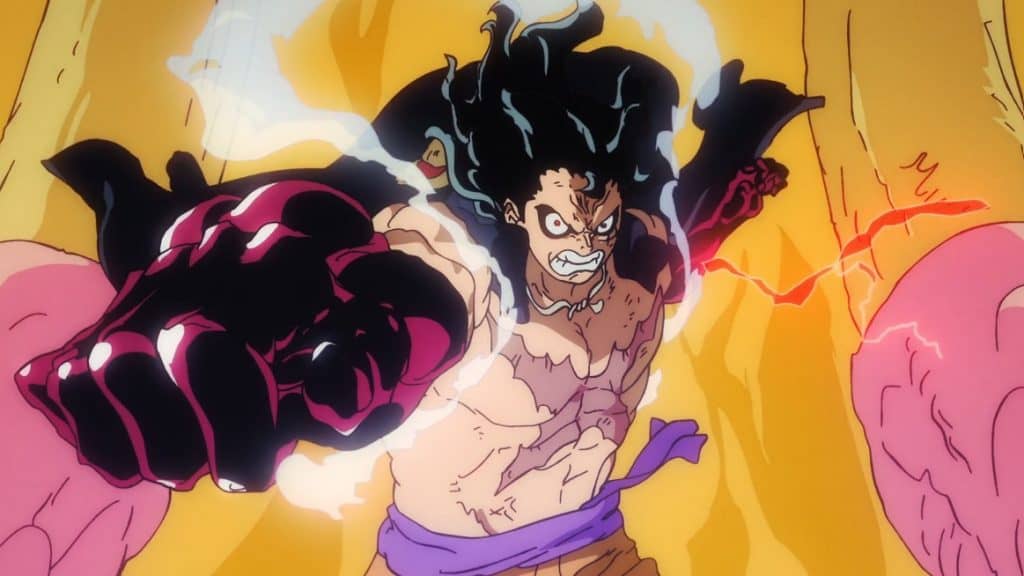One Piece Episode 1050 Release Date Details