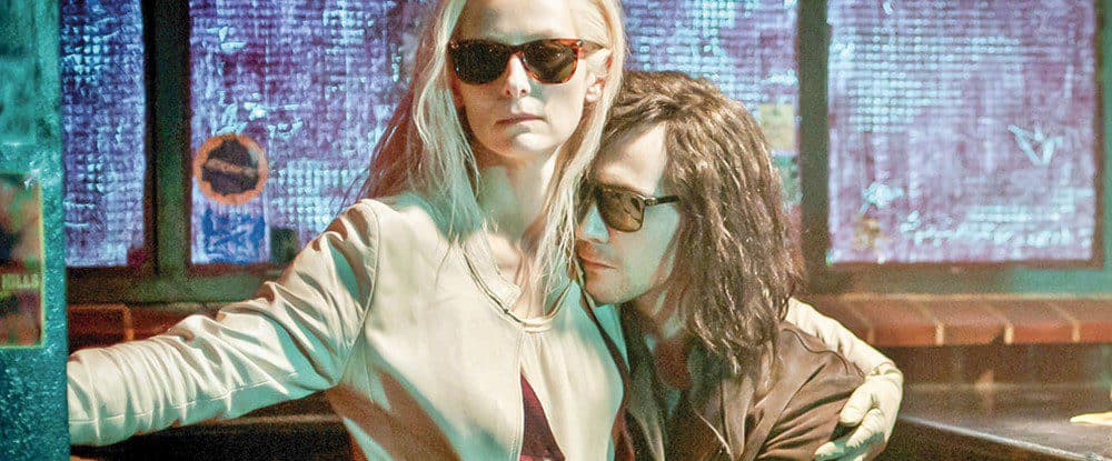 Only Lovers Left Alive 
