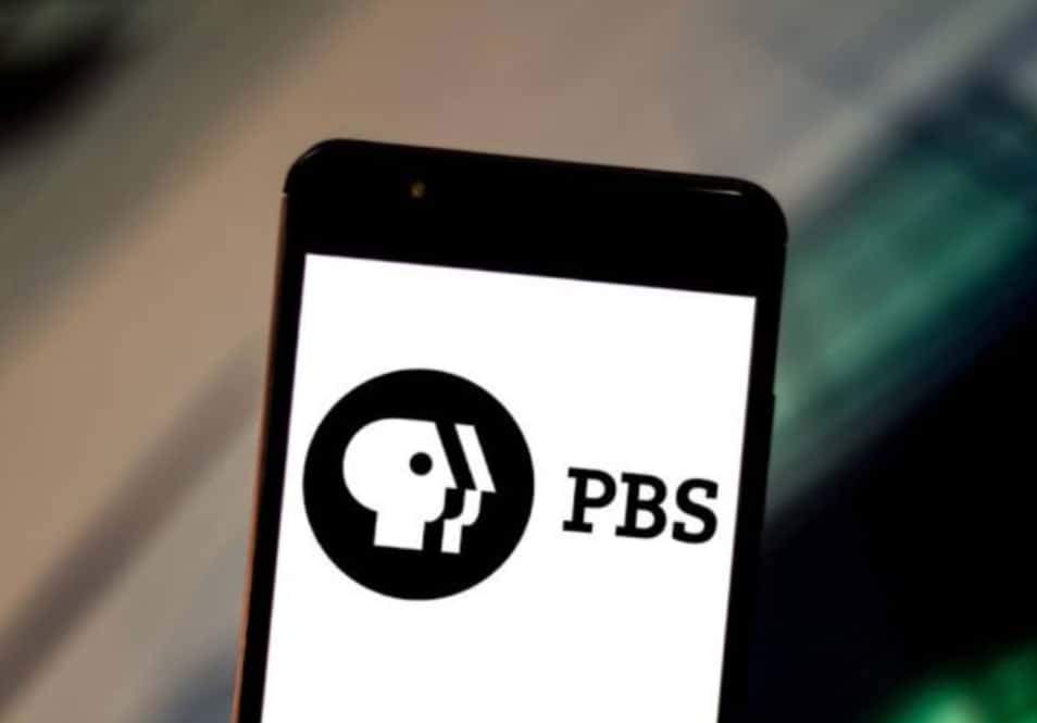 ¿Qué pasó con la política el lunes en PBS? 