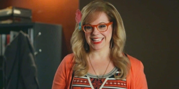 Garcia's exit the show.