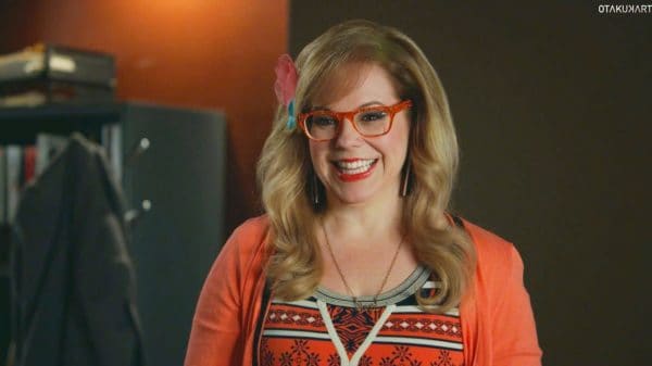 Why Did Penelope Garcia Leave Criminal Minds? The Real Reason - OtakuKart