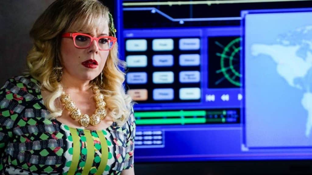 Why Did Penelope Garcia Leave Criminal Minds? The Real Reason - OtakuKart