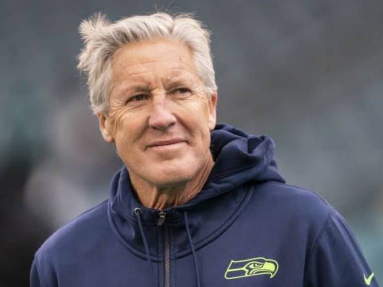 Pete Carroll: Net Worth & Earnings - OtakuKart