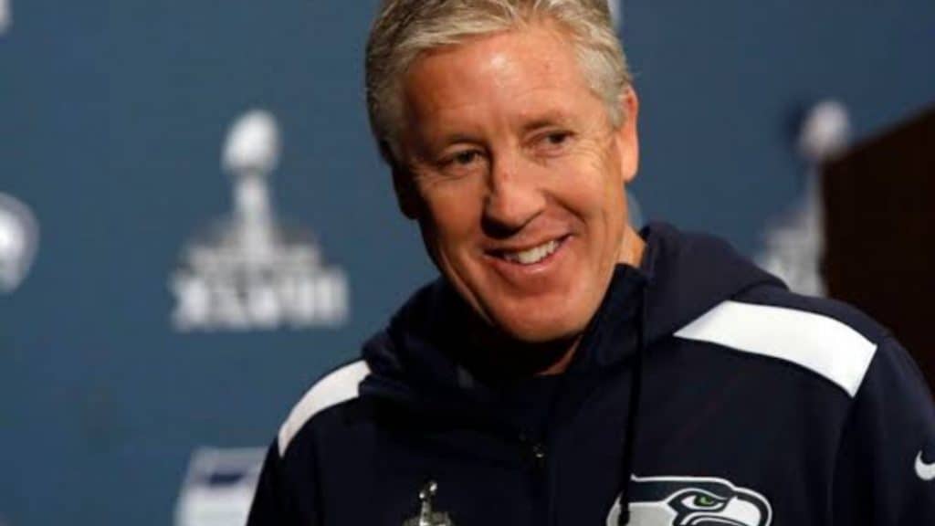 Pete Carroll: Net Worth & Earnings - OtakuKart