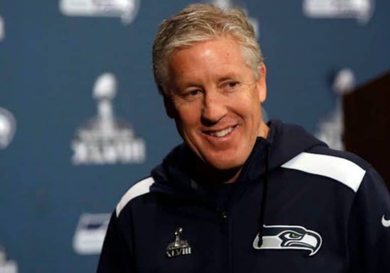 Pete Carroll Net Worth & Earnings OtakuKart