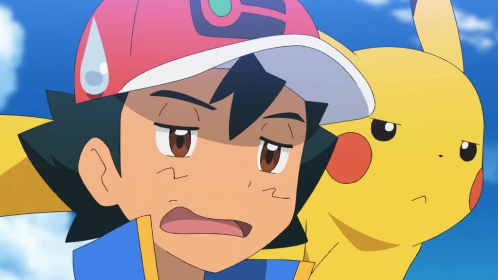 Pokemon Aim To Be A Pokemon Master Episode Release Date Preview Streaming Guide Otakukart