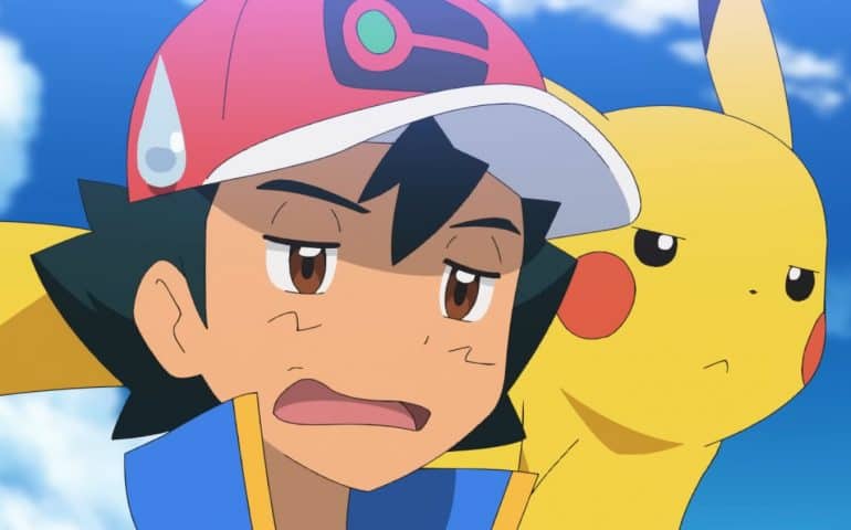 Pokemon Aim To Be A Pokemon Master Episode Release Date Preview Streaming Guide Otakukart