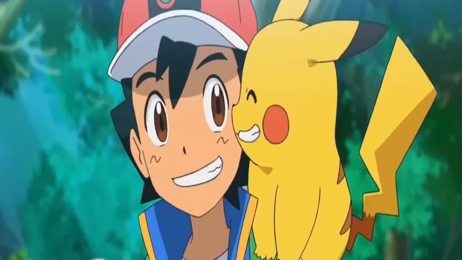 Pokémon: Aim to Be a Pokémon Master Episode 1 Release Date & Streaming ...