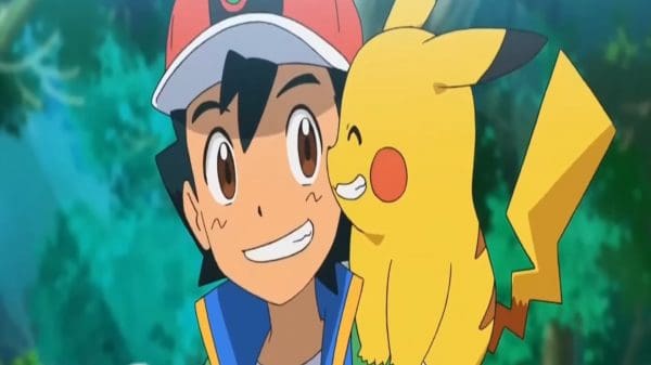 Pokémon: Aim to Be a Pokémon Master Episode 1 Release Date & Streaming ...