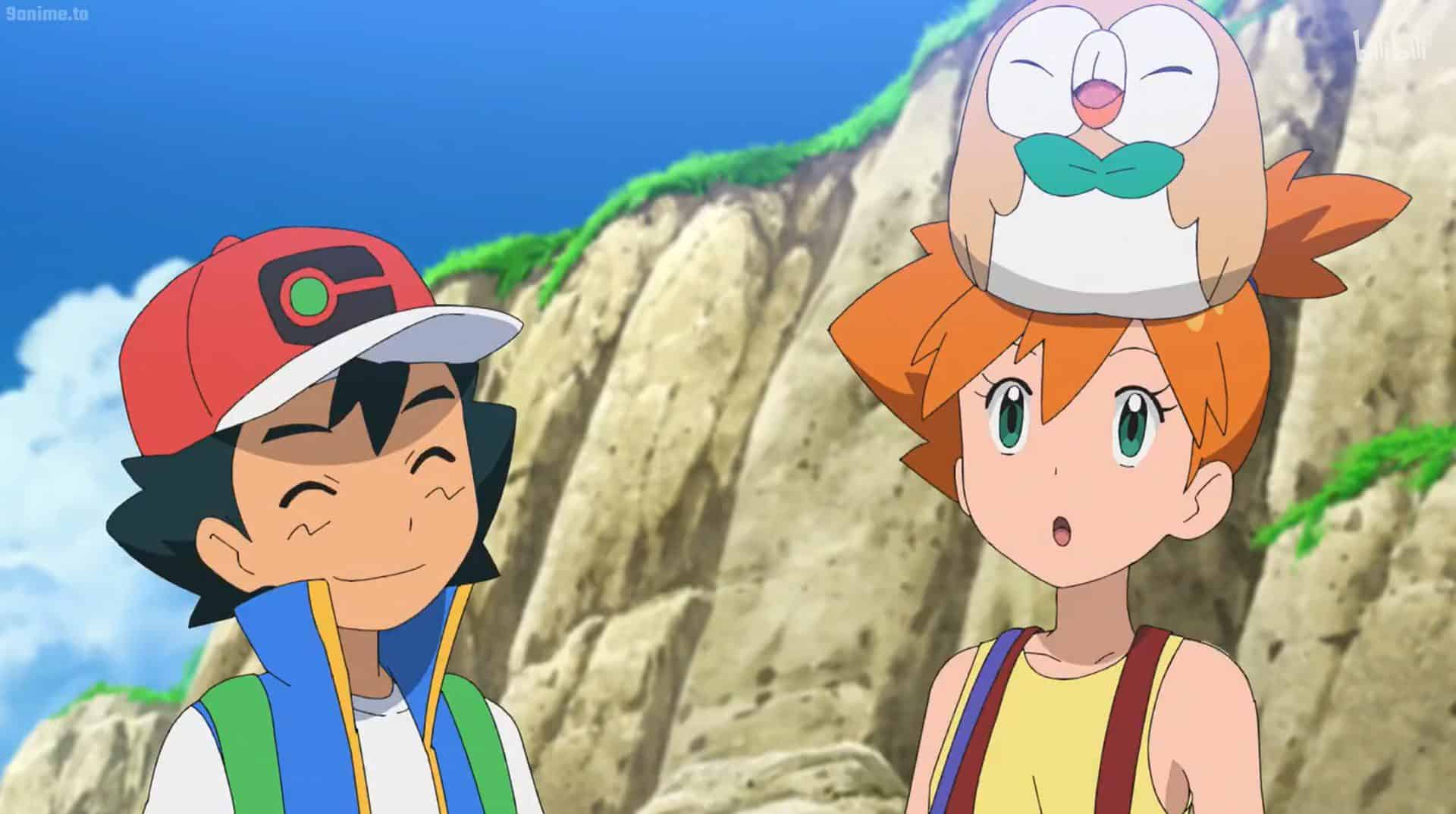 Pokémon: Aim to Be a Pokémon Master Episode 3 Release Date