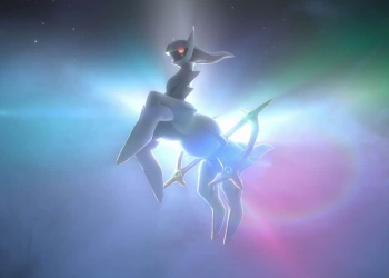 Arceus