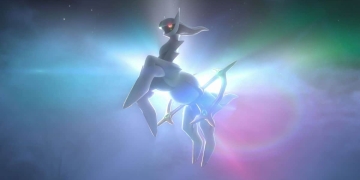 Arceus