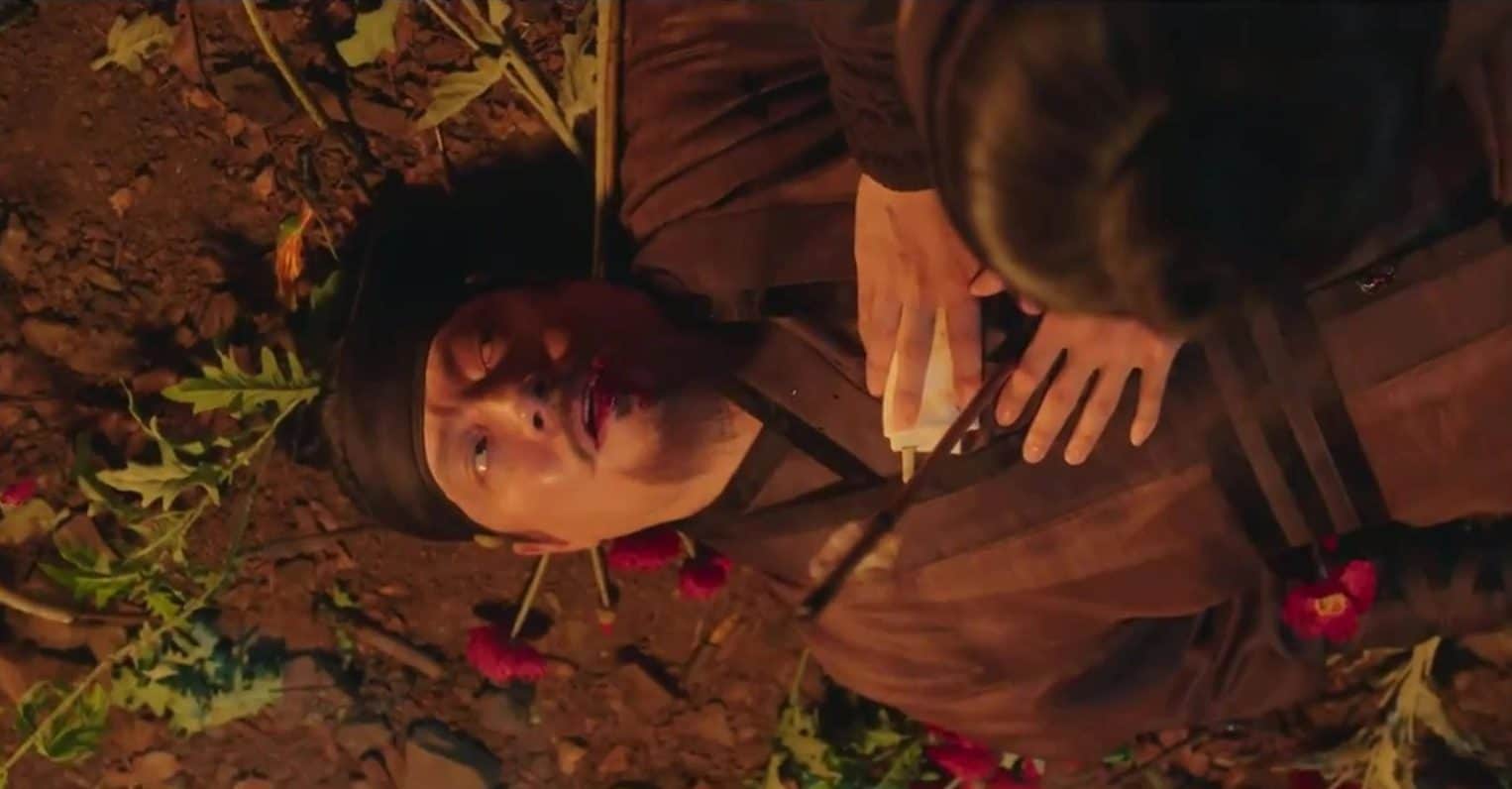 Poong The Joseon Psychiatrist Season 2 trailer