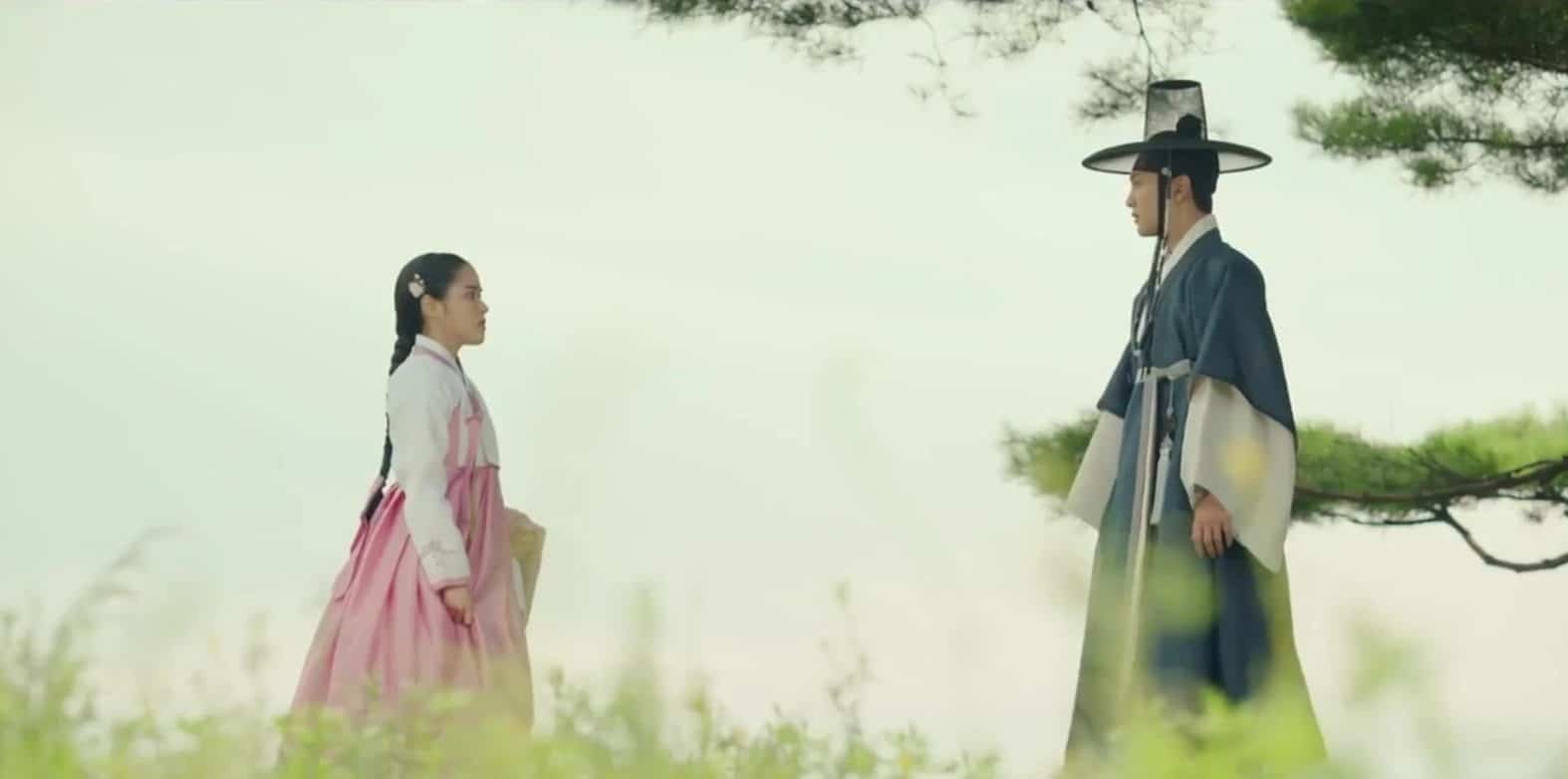 Poong The Joseon Psychiatrist Season 2 trailer