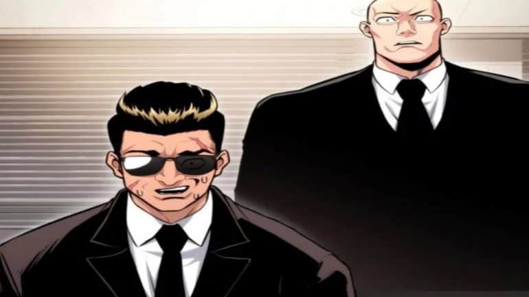 Ranker’s Return Chapter 91: Release Date, Spoilers & Where To Read