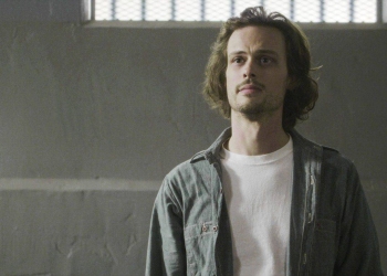 What episode does Reid get out of jail