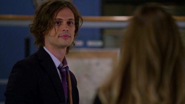 What Episode Does Reid Get out of Jail in Criminal Minds? — OtakuKart