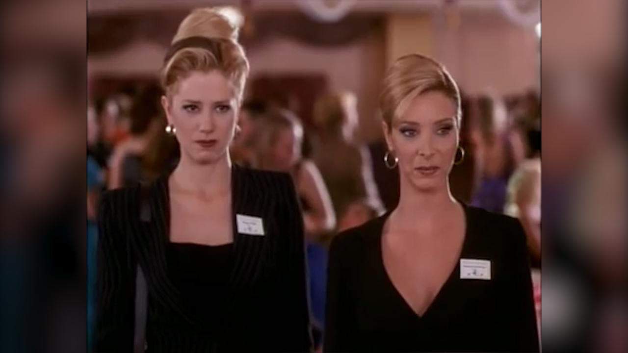 Romy And Michele's High School Reunion