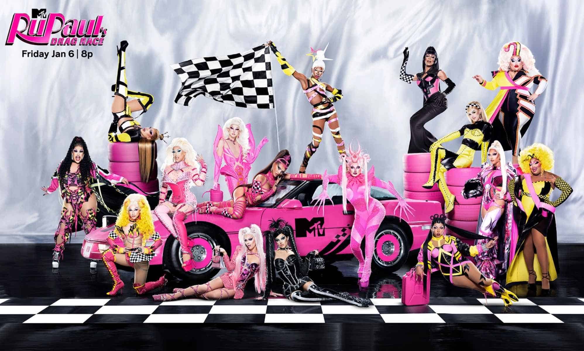 RuPaul's Drag Race Season 15 Episode 3: Release Date & Streaming Guide