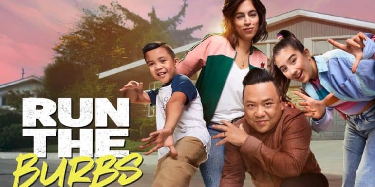 Run The Burbs Season 2 Episode 1 Release Date Plot And Streaming Guide Otakukart