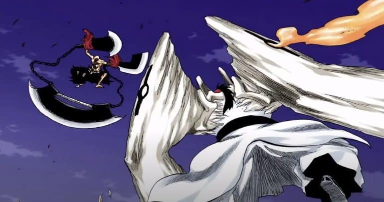 The 9 Weakest Bankai in Bleach (Ranked): What Is The Worst Bankai ...