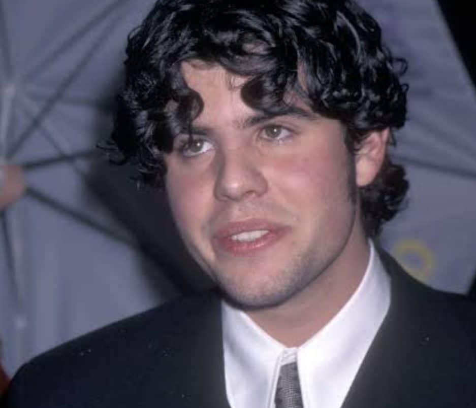 What Happened To Sage Stallone