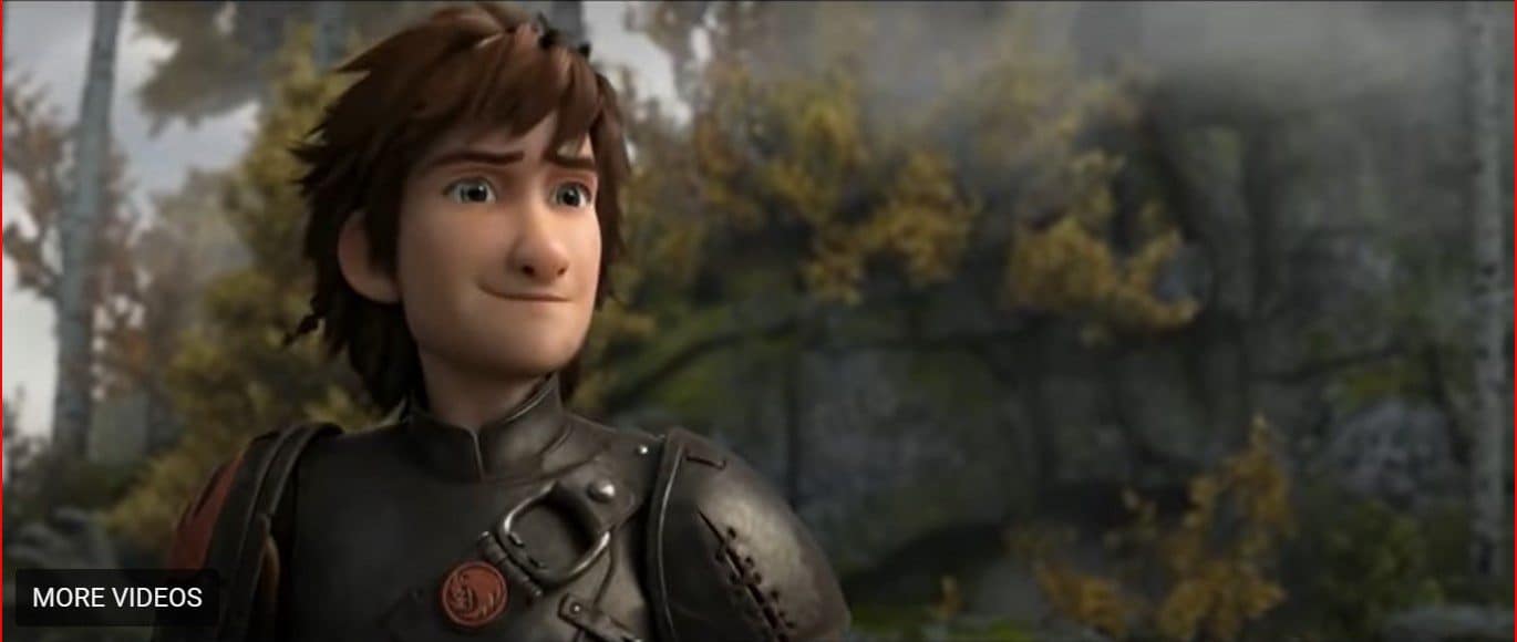 How To Train Your Dragon 2(Image Credit To YouTube)