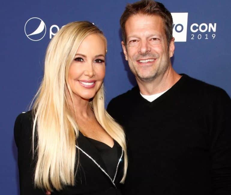 Shannon Beador And John Janssen's Break Up: What Happened? - OtakuKart