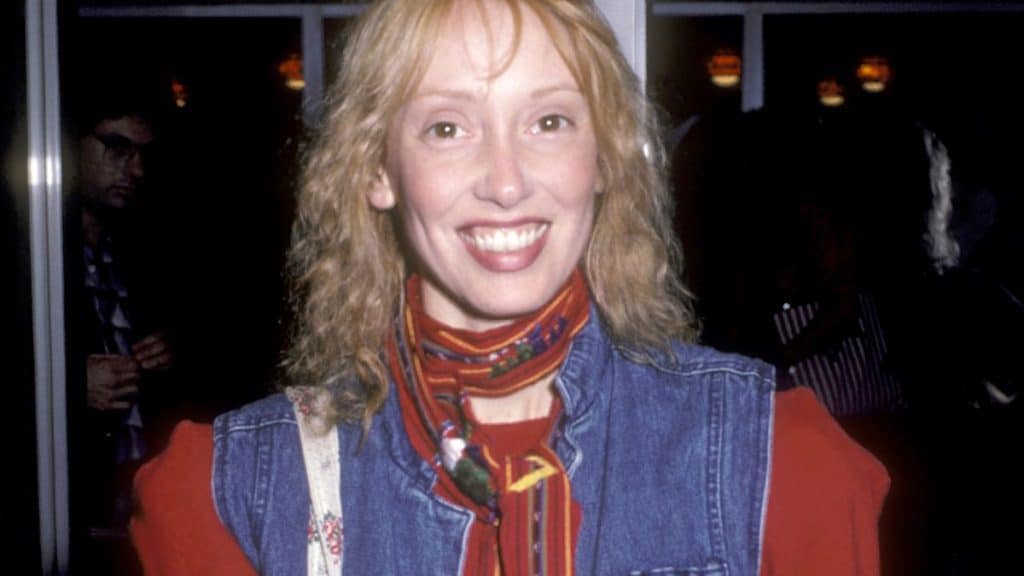 Shelley Duvall Net Worth OtakuKart