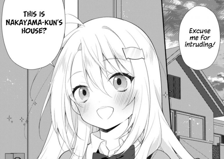Shimotsuki-san Likes the Mob Chapter 6: Release Date, Spoilers & How To