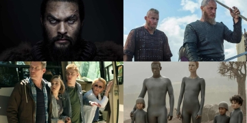 Top 45 TV Shows You Should Watch If You Liked the Series ‘See’