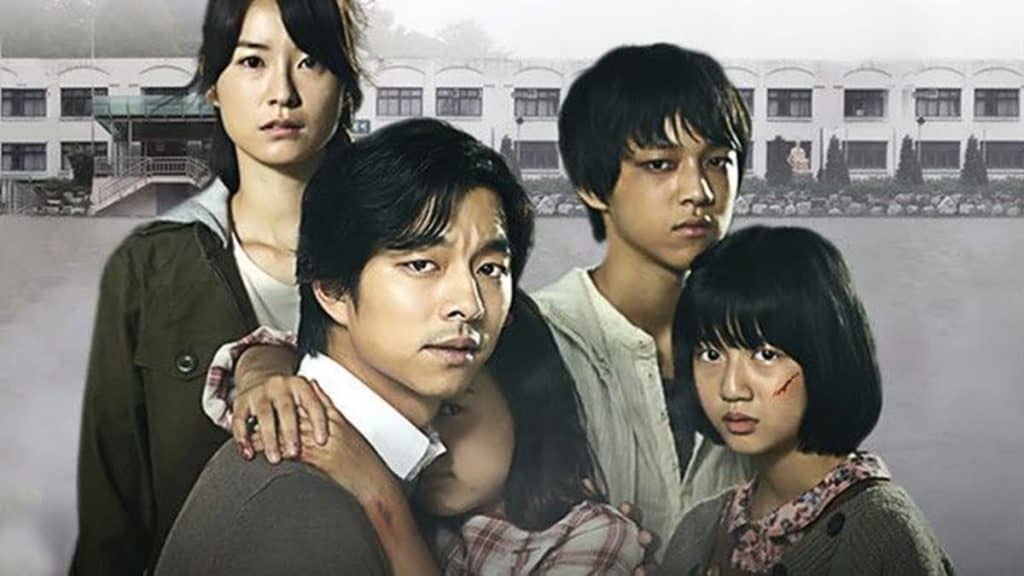 35 Best Korean Crime Movies That Are Surprisingly Based On