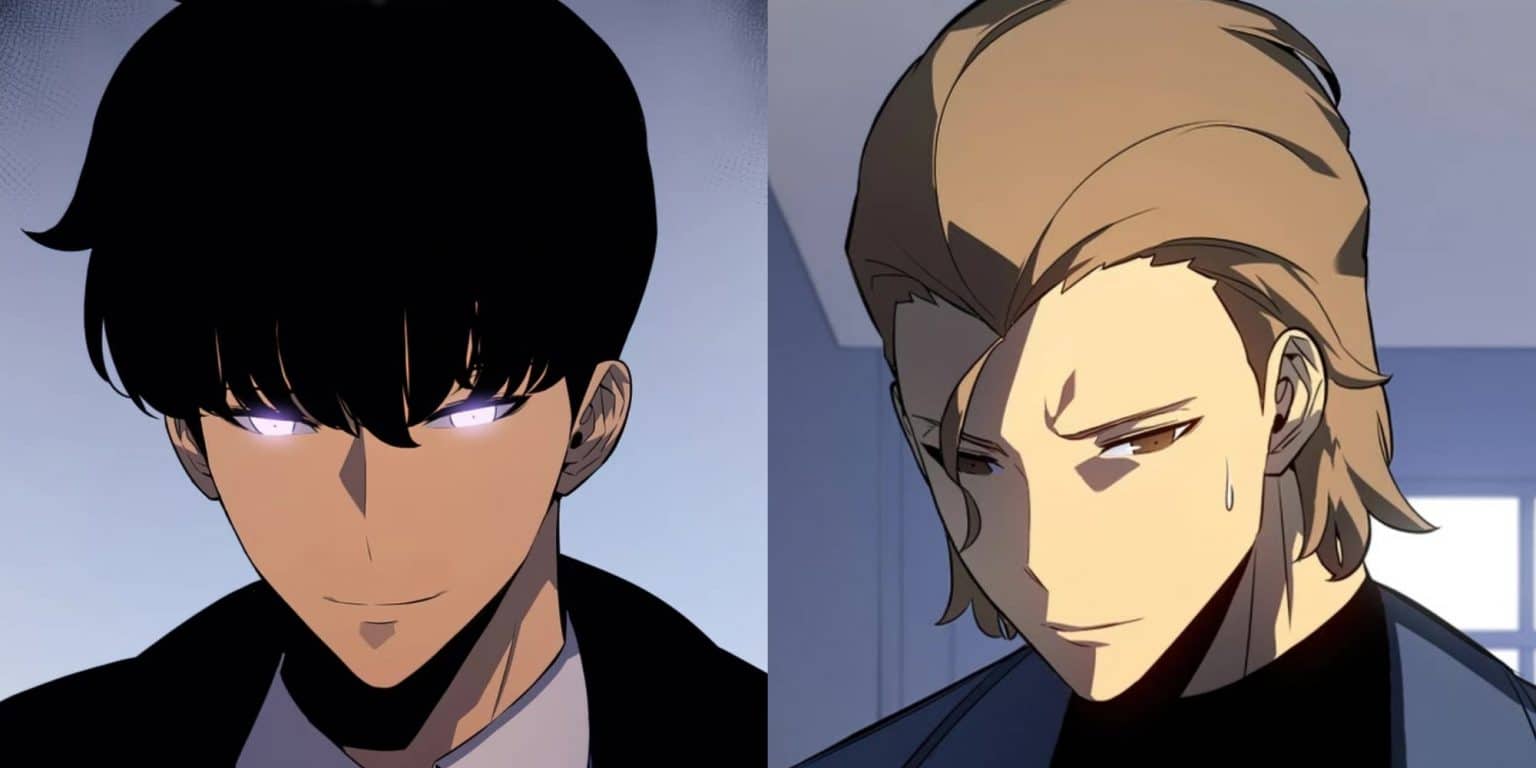 Solo Leveling Chapter 183: Release Date, Spoilers & Where to Read