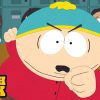 What episode does cartman sing poker face