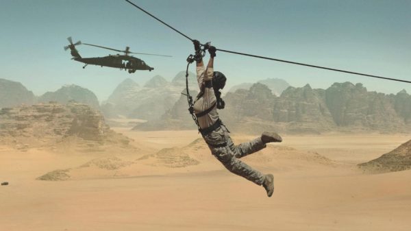 Special Forces World's Toughest Test Episodes 4 Release Date, Precap And Stream Guide