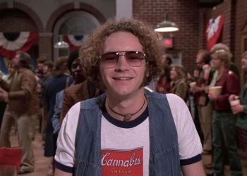 Steven Hyde