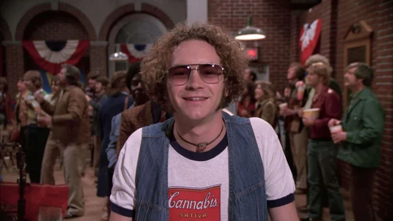 Steven Hyde