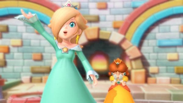 How To Unlock Rosalina In Mario 3D World? All The Strategies Revelaed ...