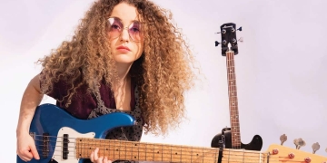 Tal Wilkenfeld