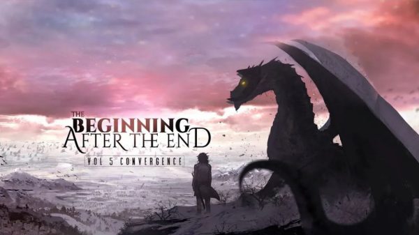 The Beginning After The End Chapter Release Schedule For January 2023