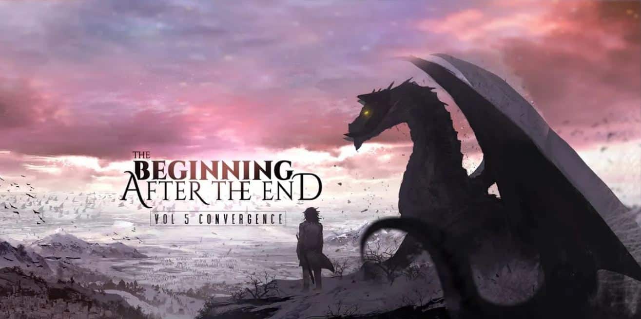 The Beginning After The End Chapter Release Schedule For January 2023