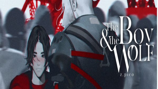 The Boy And The Wolf Scan Vf