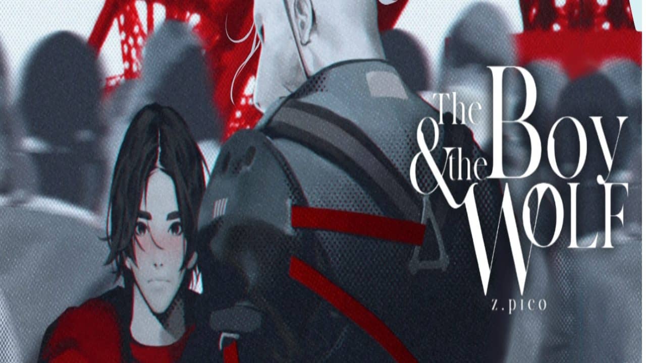 The Boy And The Wolf Chapter 21